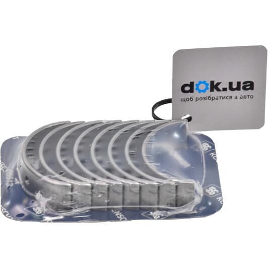 87409630 Kolbenschmidt Шатунный вкладыш