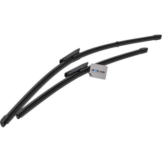 119332 SWF Щетки стеклоочистителя