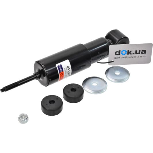 33011F SATO tech Амортизатор для Volkswagen Transporter