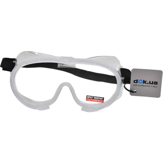 Защитные очки Yato YT-7380