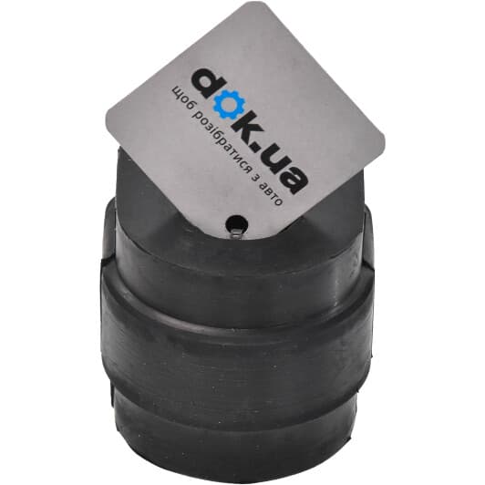 00081994 Tedgum Втулка стабілізатора