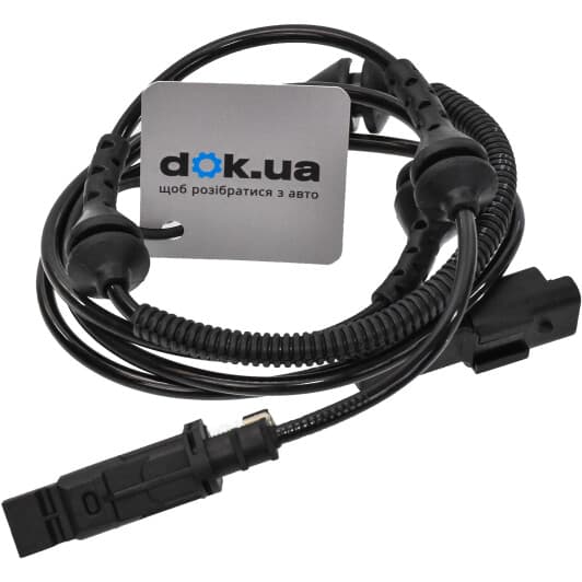 8180 28123 Triscan Датчик ABS