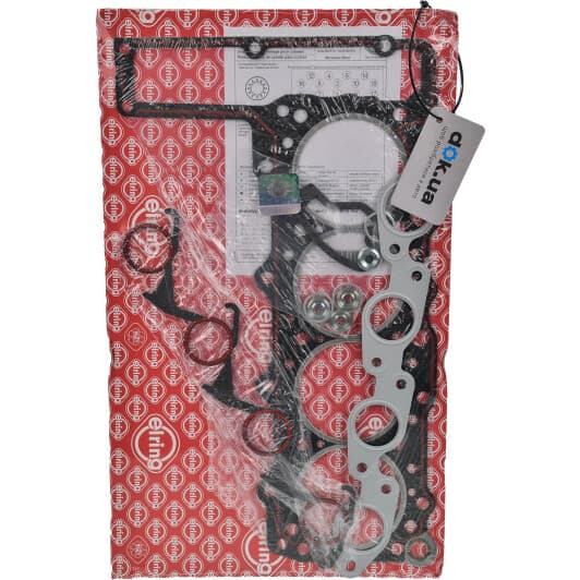 163.470 Elring Комплект прокладок ГБЦ