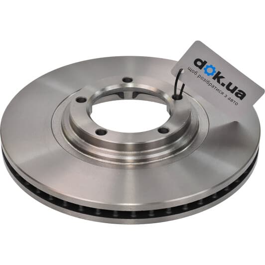 0 986 479 696 Bosch Тормозной диск