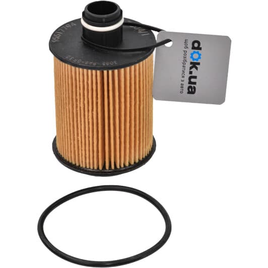 95517794 General Motors Масляный фильтр