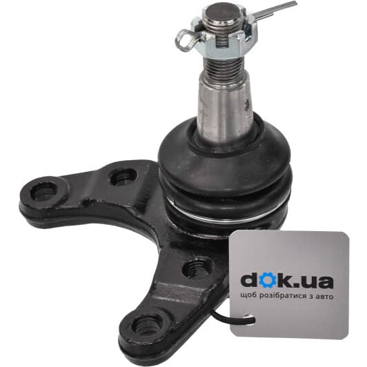 0520-BT50LOW Febest Шаровая опора