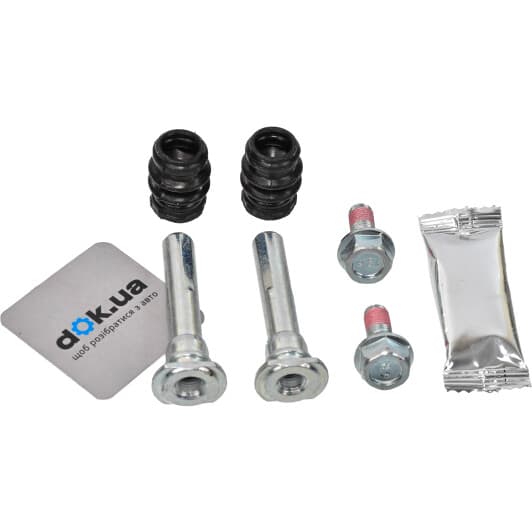 410027 ERT Направляющая гильза скобы тормозного суппорта