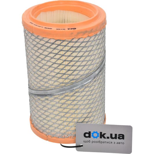 31155 Febi Повітряний фільтр