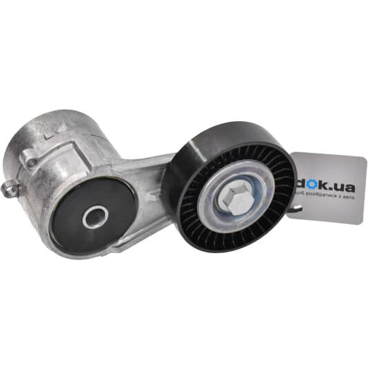 VKM 35012 SKF Натяжной ролик поликлинового ремня