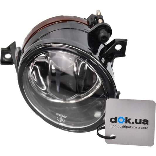89410221302 DPA Передняя противотуманная фара