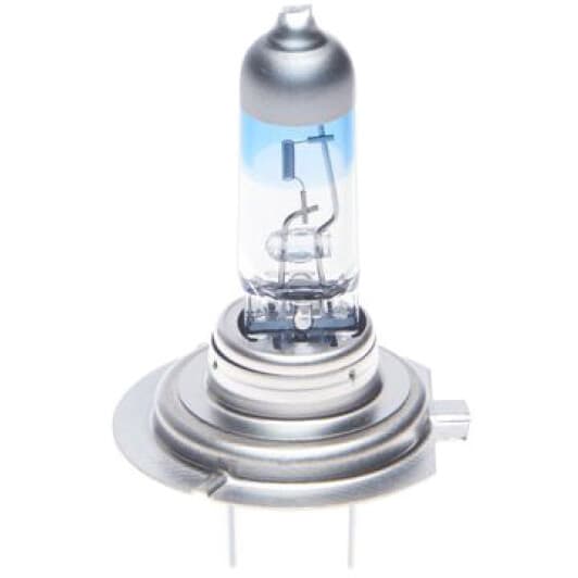 Автолампа Bosch Ultra White H7 PX26d 55 W прозора 1987301441