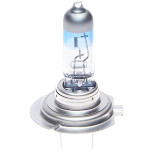 Автолампа Bosch Ultra White H7 PX26d 55 W прозора 1987301153