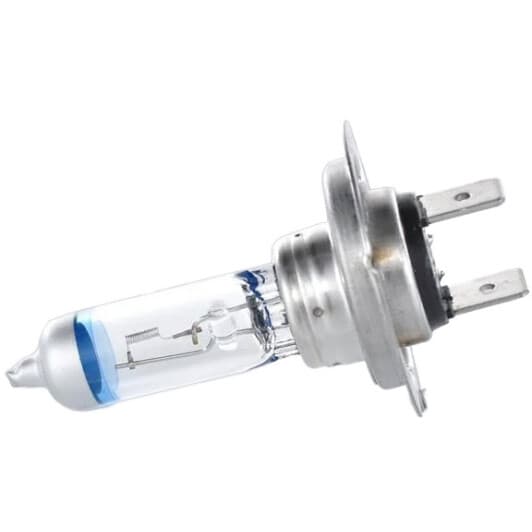 Автолампа Bosch Ultra White H4 P43t 55 W прозора 1987301440