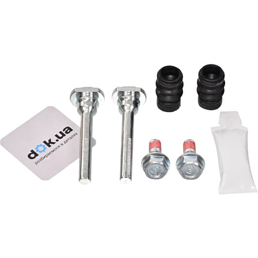 D7080C Autofren Seinsa Напрямна гільза скоби гальмівного супорта