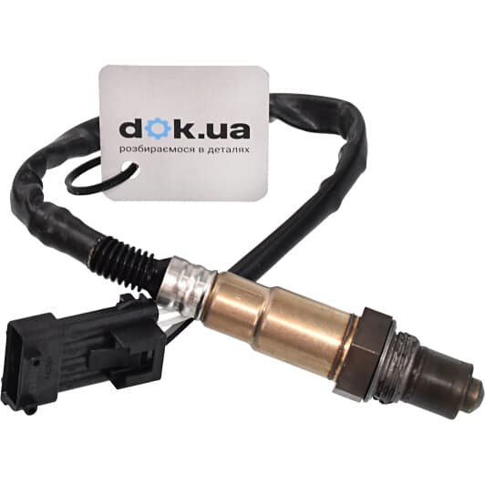 0 258 006 937 Bosch Лямбда-зонд