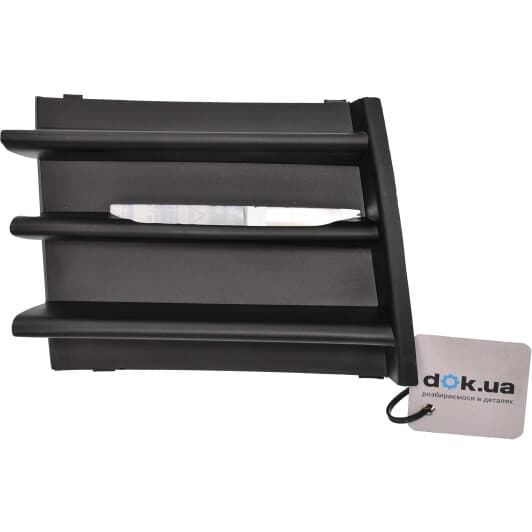 FP6407994 FPS Облицювання бампера для Skoda Octavia