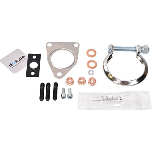 KT210011 FA1 Монтажный комплект турбины