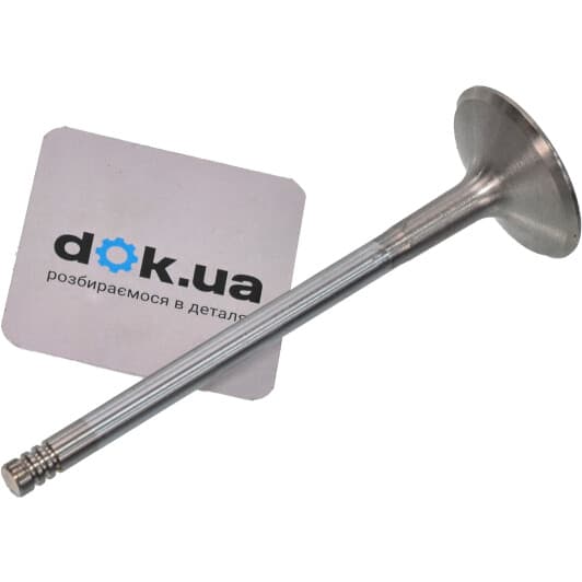 90412277 General Motors Впускний клапан