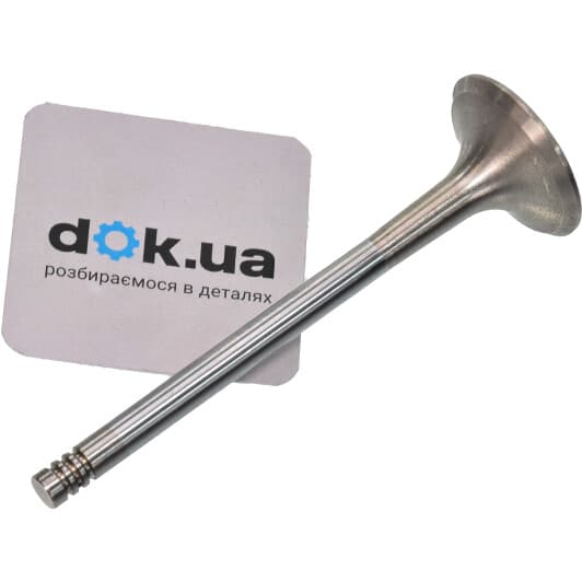 90410813 General Motors Выпускной клапан