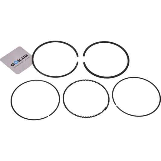 800115910000 Kolbenschmidt Комплект поршневых колец