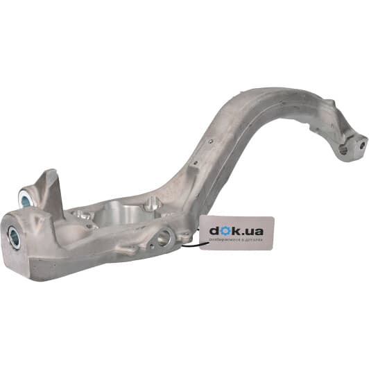 07.31.168 Trucktec Automotive Поворотний кулак