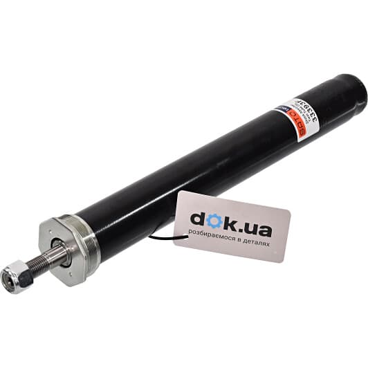 33393F SATO tech Вкладыш амортизатора