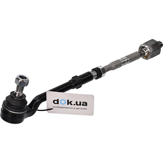 JRA552 TRW Кермова тяга в комплекті для BMW X5