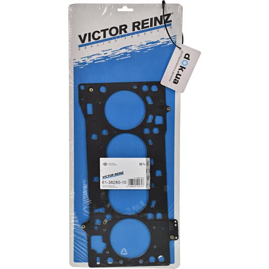 61-38280-10 Reinz Прокладка ГБЦ