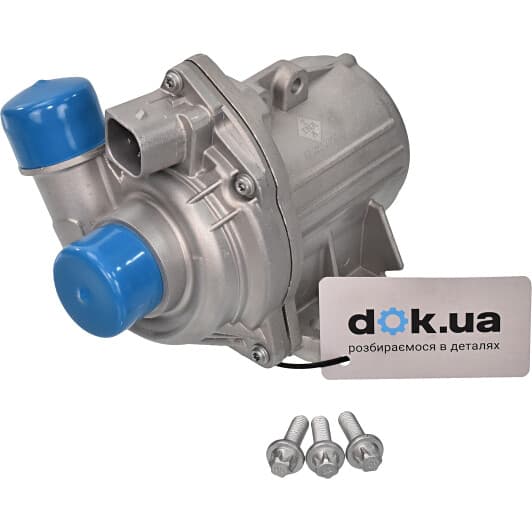 538019210 INA Помпа