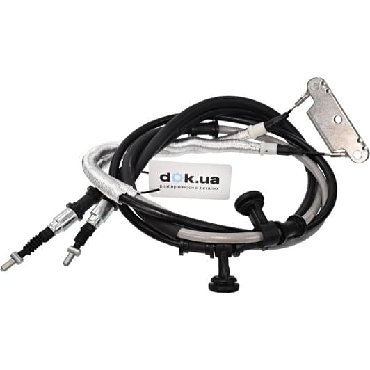 K17195 A.B.S. Трос ручного гальма