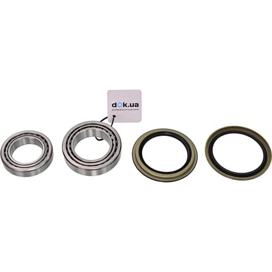 KK-10305 Japanparts Подшипник ступицы колеса