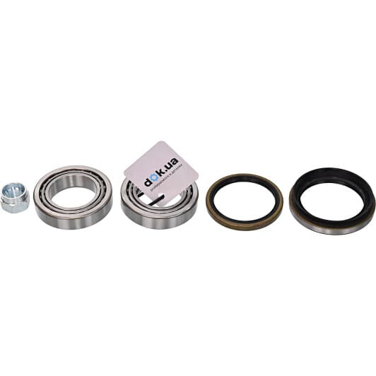 200252 A.B.S. Подшипник ступицы колеса