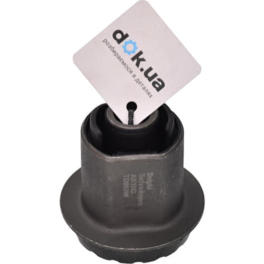 TD803W Delphi Сайлентблок балки для Peugeot 206