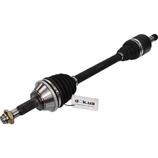 DS6707LA BGA Піввісь