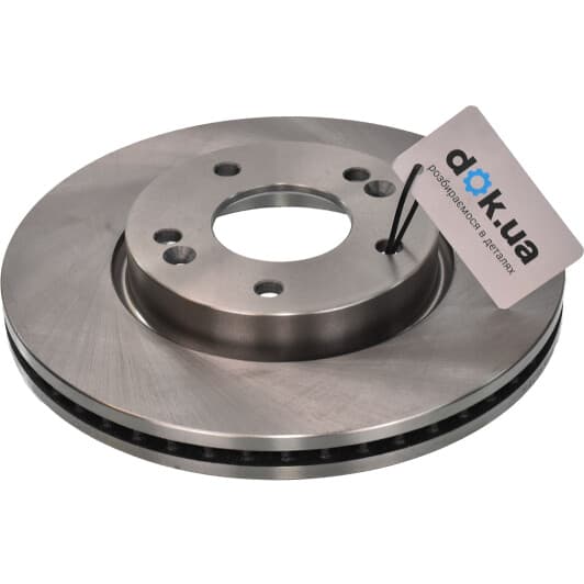 SD1048 Hi-Q Гальмівний диск