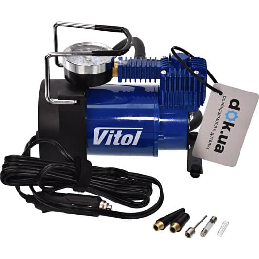 Компрессор Vitol K-40