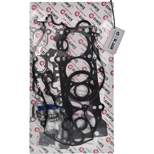 9937536 Elwis Royal Комплект прокладок полный