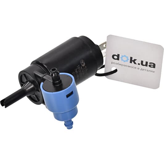 99551089201 Vika Насос омивача