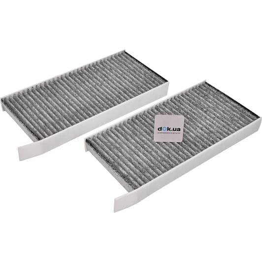 104030 Solgy Фільтр салону