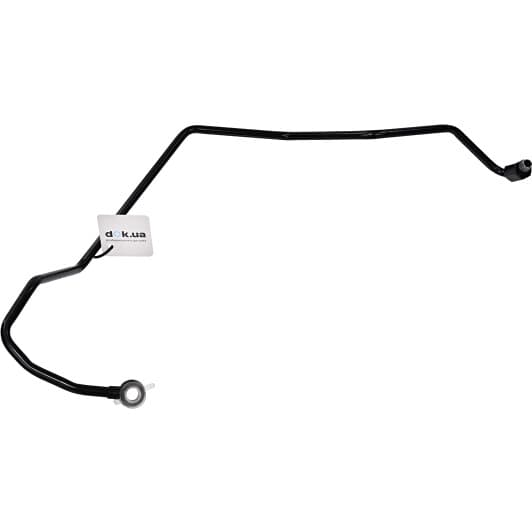 1117601700 JP Group Оливний патрубок турбіни