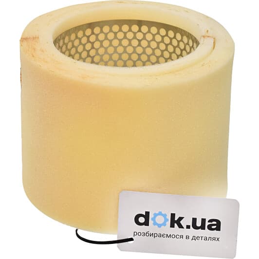 S 9780 A Sofima Повітряний фільтр