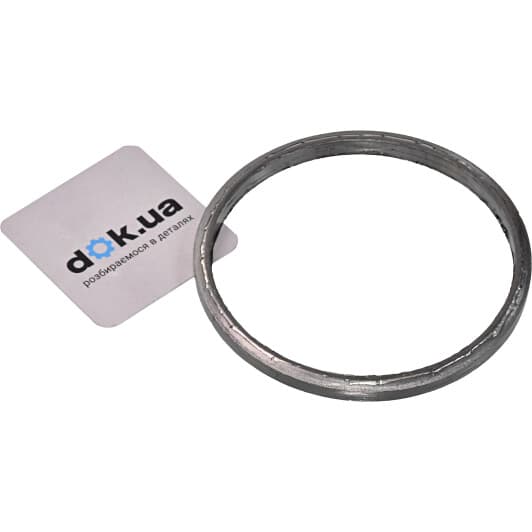 738390 Elring Прокладка приемной трубы