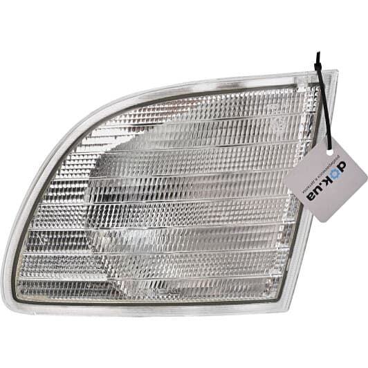 18-5510-15-2 TYC Фонарь указателя поворота