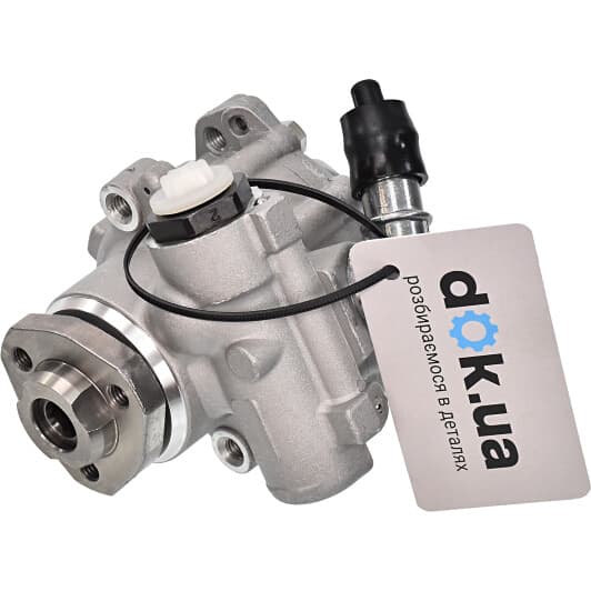 RD3211JPR294 Rider Насос ГПК