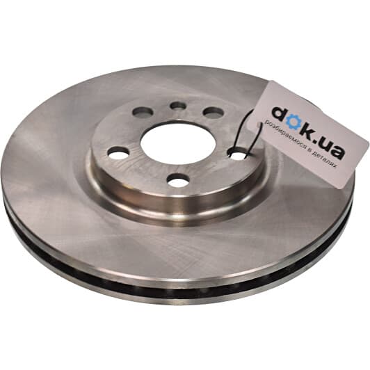 RD3325DF2716 Rider Гальмівний диск