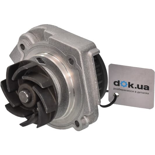 S319 Dolz Помпа