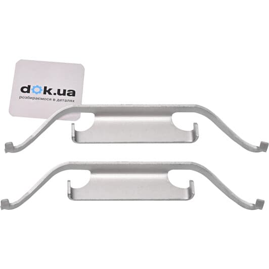 82028600 Textar Комплектующие тормозного суппорта