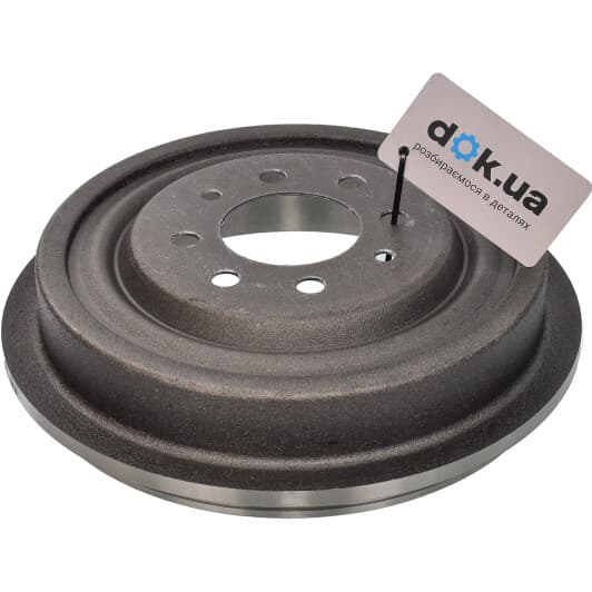 0 986 477 067 Bosch Гальмівний барабан