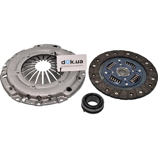 92-0K-K47 Ashika Комплект зчеплення