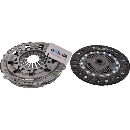 622 3223 09 LuK Комплект зчеплення